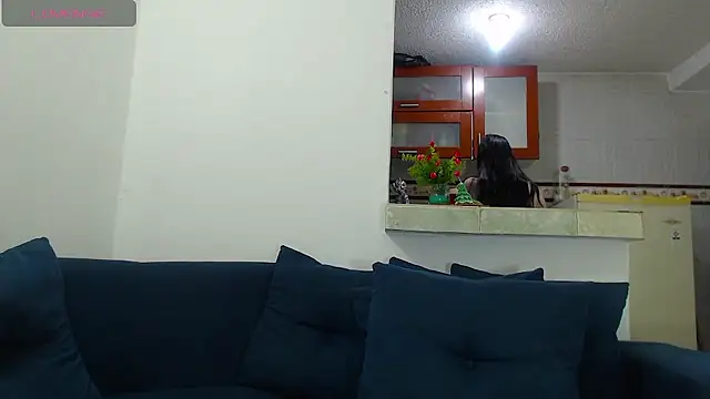 Lisa_Wells live sex cam