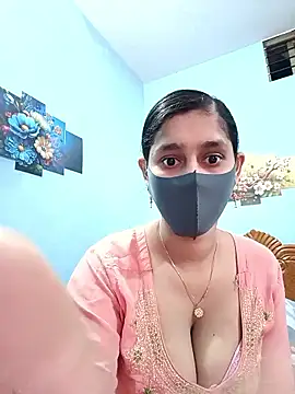 Cute_Faria's cam snapshot