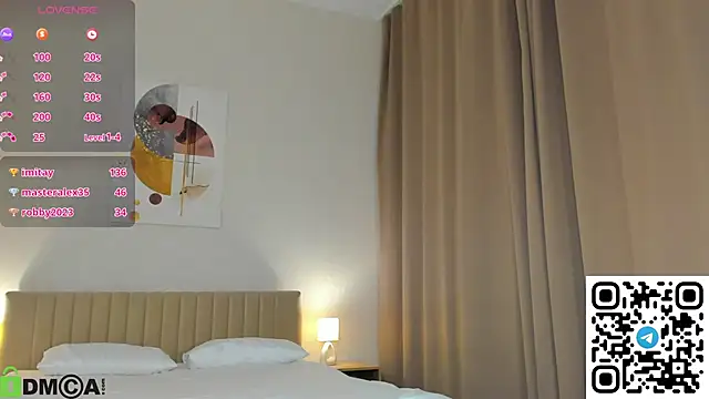 ChloeAlba live sex cam