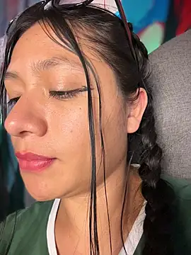 Im_Little's cam snapshot