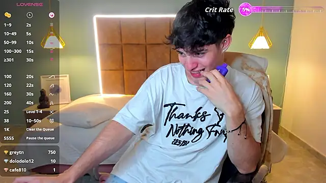 AlejooTwink live sex cam