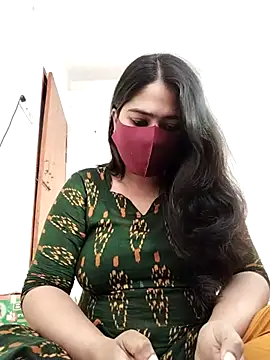 Magical_Girl-'s cam snapshot