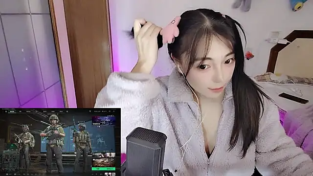 Song_99's cam snapshot