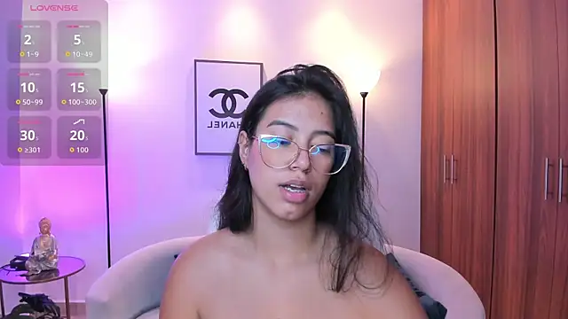 raven_stonee's cam snapshot