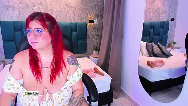 Bellavelvet_1's cam snapshot