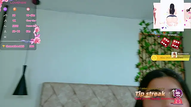 Georgia_Candy's cam snapshot