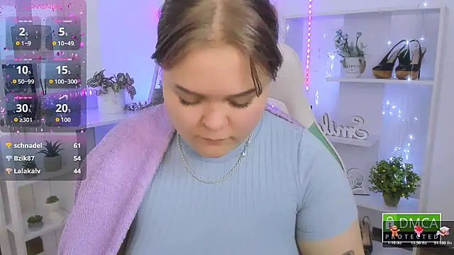 Erica__Alta live sex cam