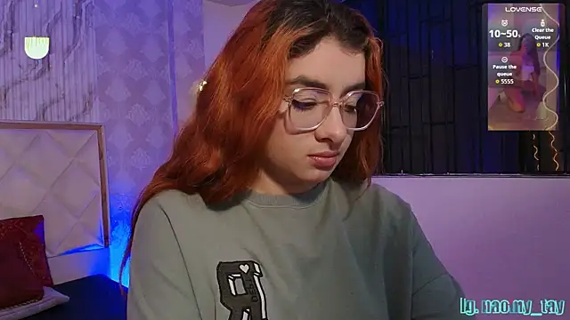 Naomy_tay1's cam snapshot