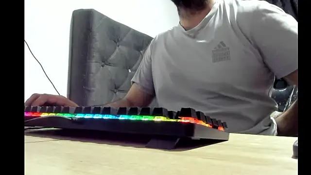 coolfriki's cam snapshot