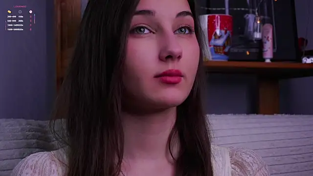 KateCahee's cam snapshot