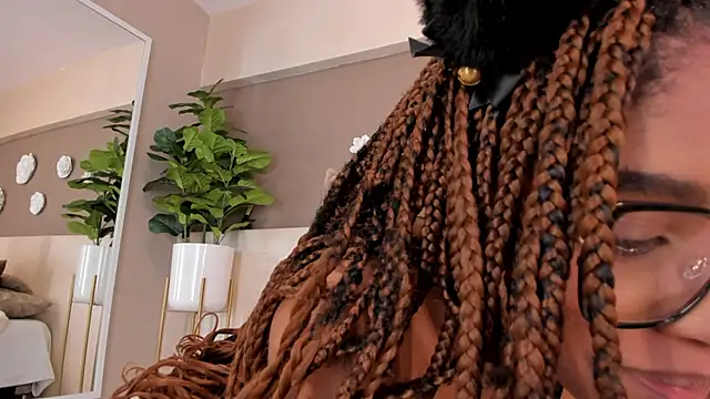 AriaFoster live sex cam