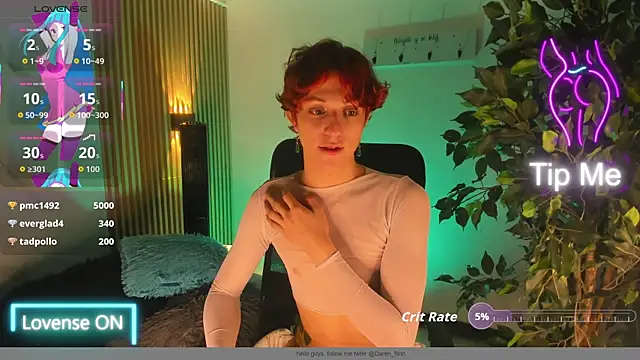 IM_DAREN live sex cam