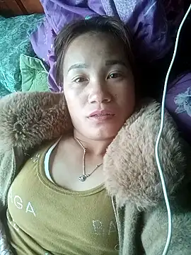 cutebobi's cam snapshot