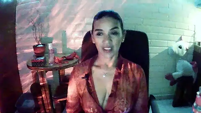 MiiaVelasquez's cam snapshot