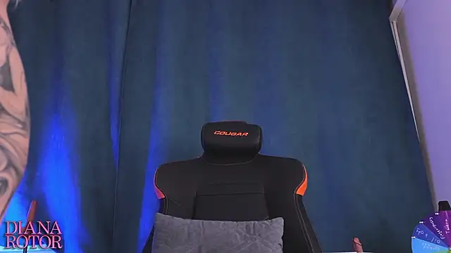 diana_rotor live sex cam