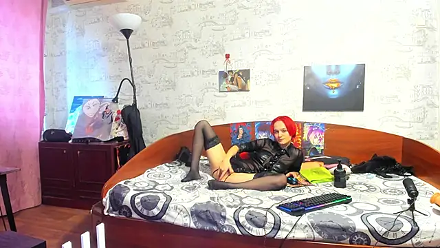 KagamiTayga's cam snapshot