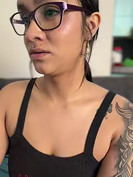 Isabella-Teen's cam snapshot