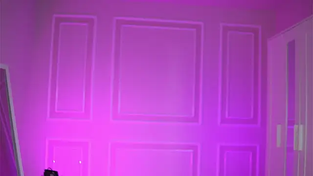 SammiMonroe's cam snapshot