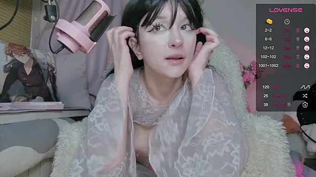 berrybaebaby live sex cam