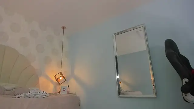 EVAGRECO's cam snapshot