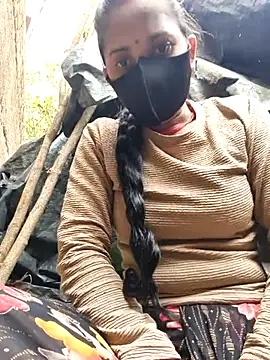 Punam_panjabi's cam snapshot