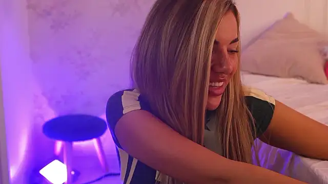 ClaraHazel live sex cam