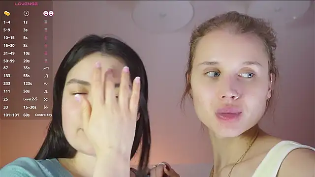 DemetriceYunk live sex cam