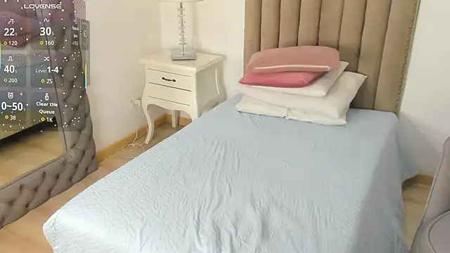 zusan_king_'s cam snapshot