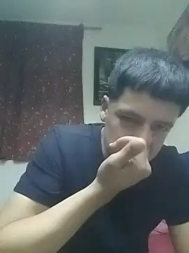 Junior_47 live sex cam