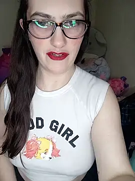 LaylaLucis's cam snapshot