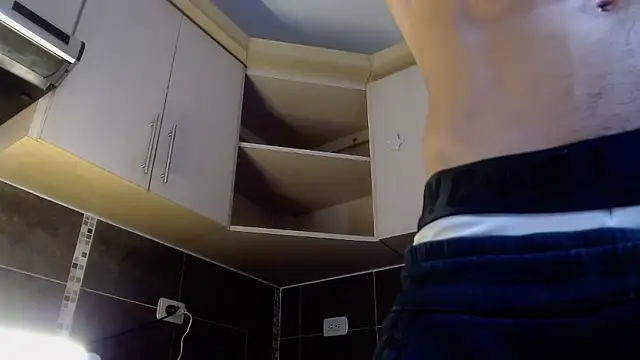 AlbertBernal69 live sex cam