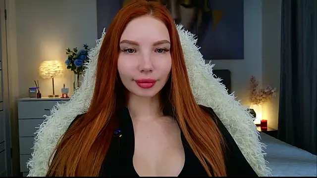 JudyWalkerr live sex cam