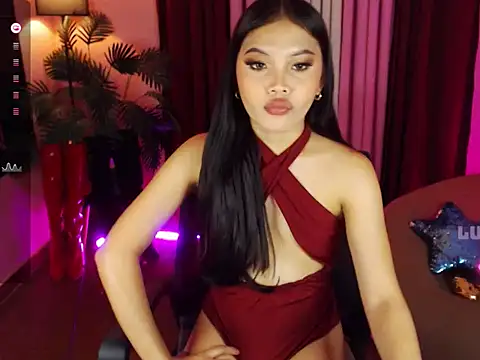 Asianprincess69 live sex cam