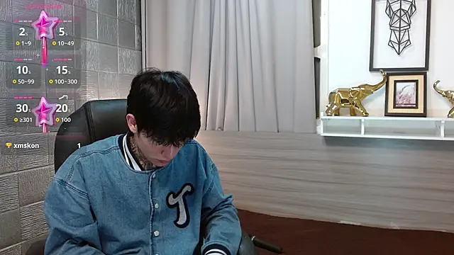 Iantwink18's cam snapshot