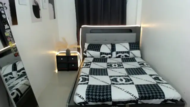 AmazingLuchie live sex cam