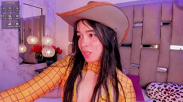 KateLee live sex cam