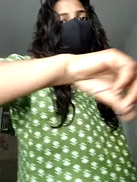 Cutie_doly's cam snapshot