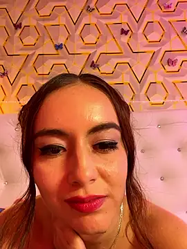 MelanyyJhonson15 live sex cam