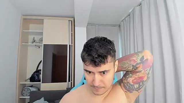 MatMalonne's cam snapshot