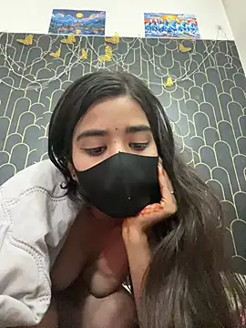 Sexykhushi041's cam snapshot