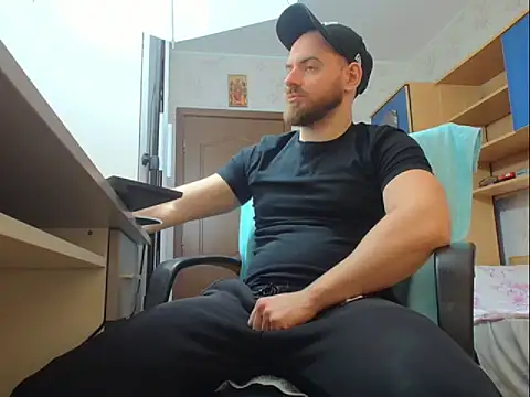 Ryanstone_'s cam snapshot