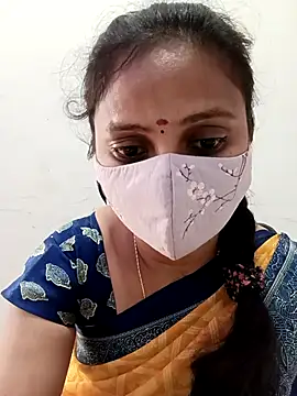 ammulu_sexy's cam snapshot