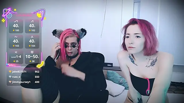 Littlepinkcat live sex cam