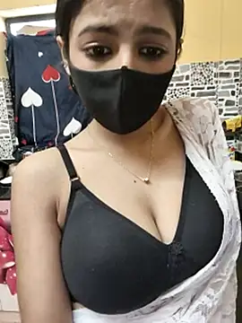 Sweets-jaanu live sex cam