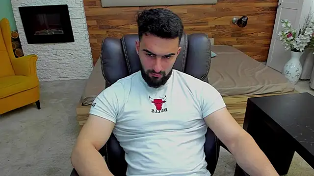 MicahLane live sex cam