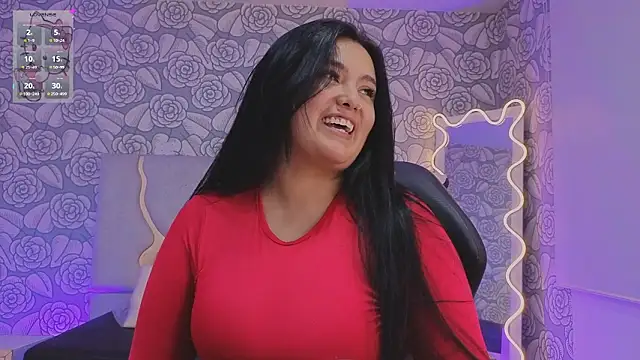 Mellani_tay's cam snapshot