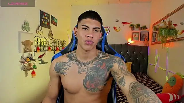 Damian_latinxxx live sex cam