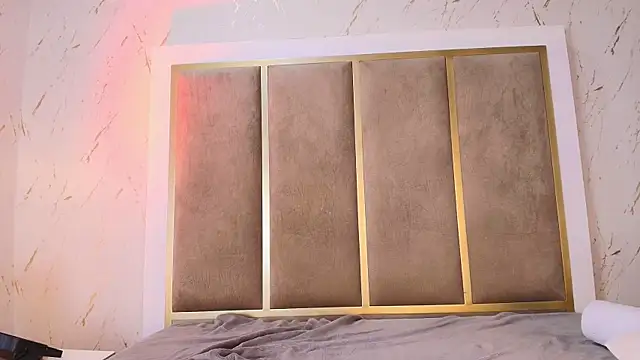 ArielleWilde's cam snapshot