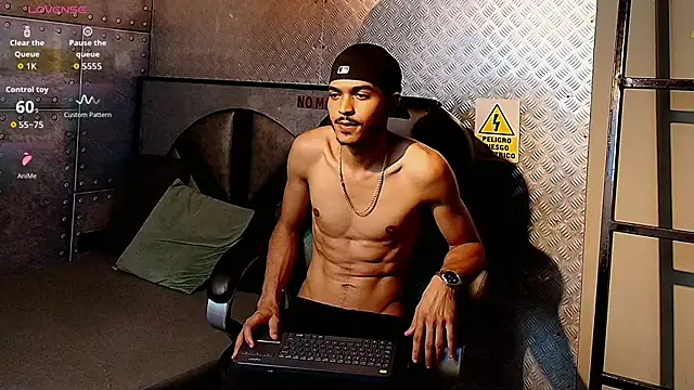 MarcusRain_ live sex cam