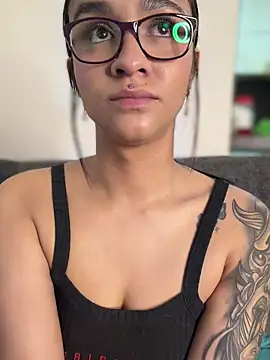 Isabella-Teen's cam snapshot